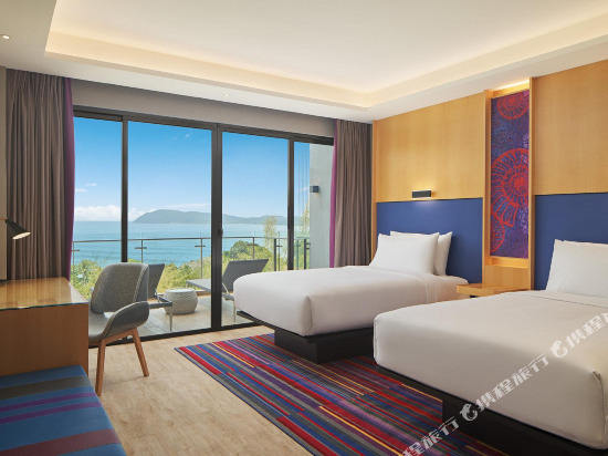 Aloft Langkawi Pantai Tengah