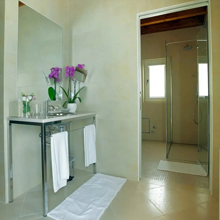 La Fiermontina | Luxury Home - Chambres