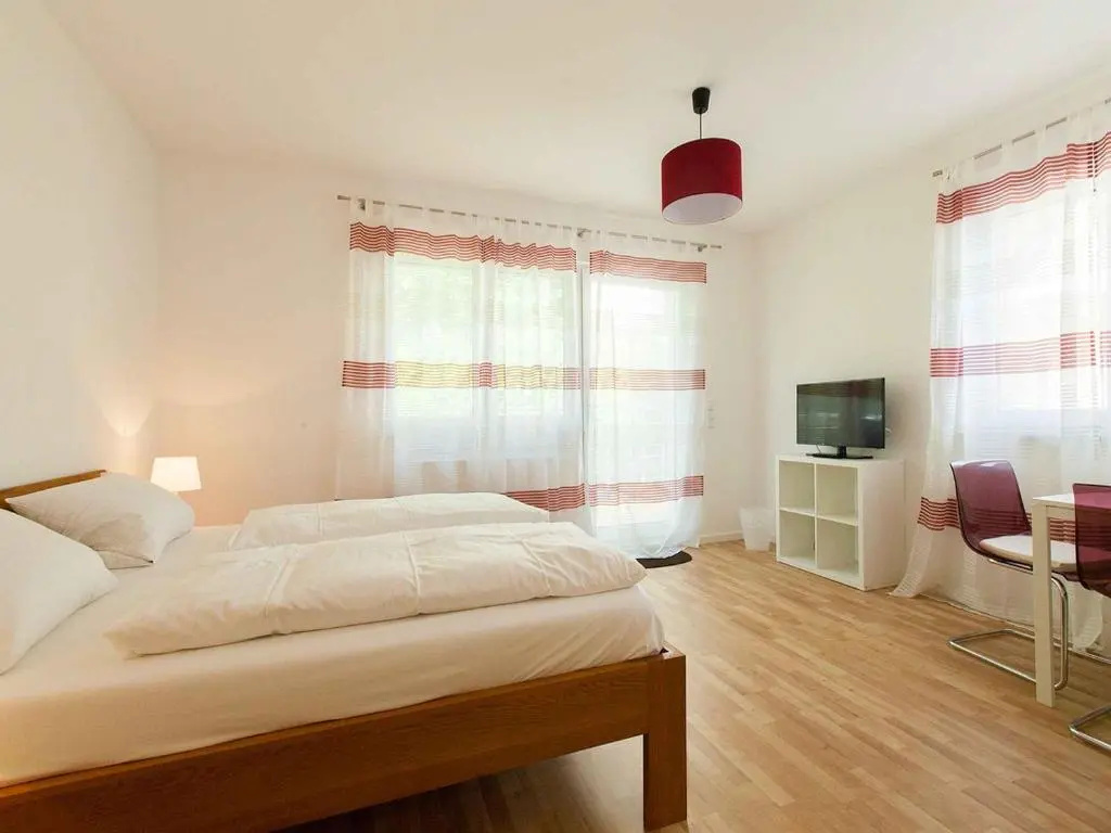 Gästehaus Schechter - Chambres