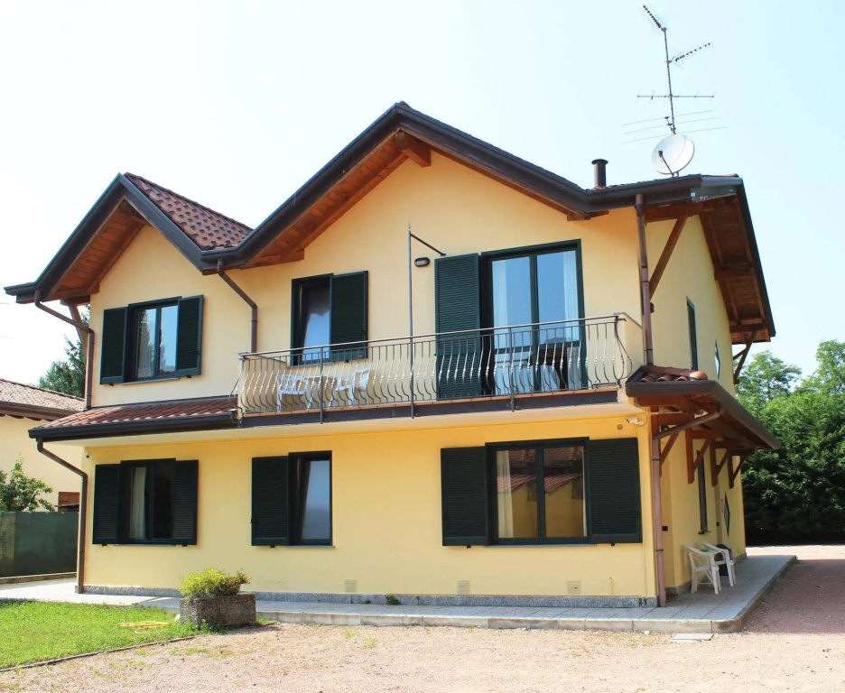 B&B Villa Giglio