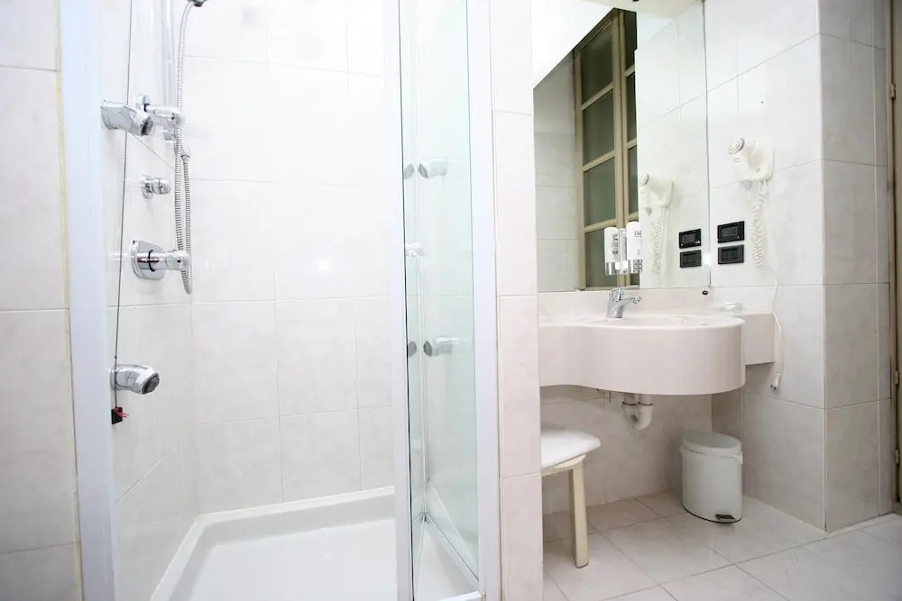 Hotel Turin City Centre - Chambres