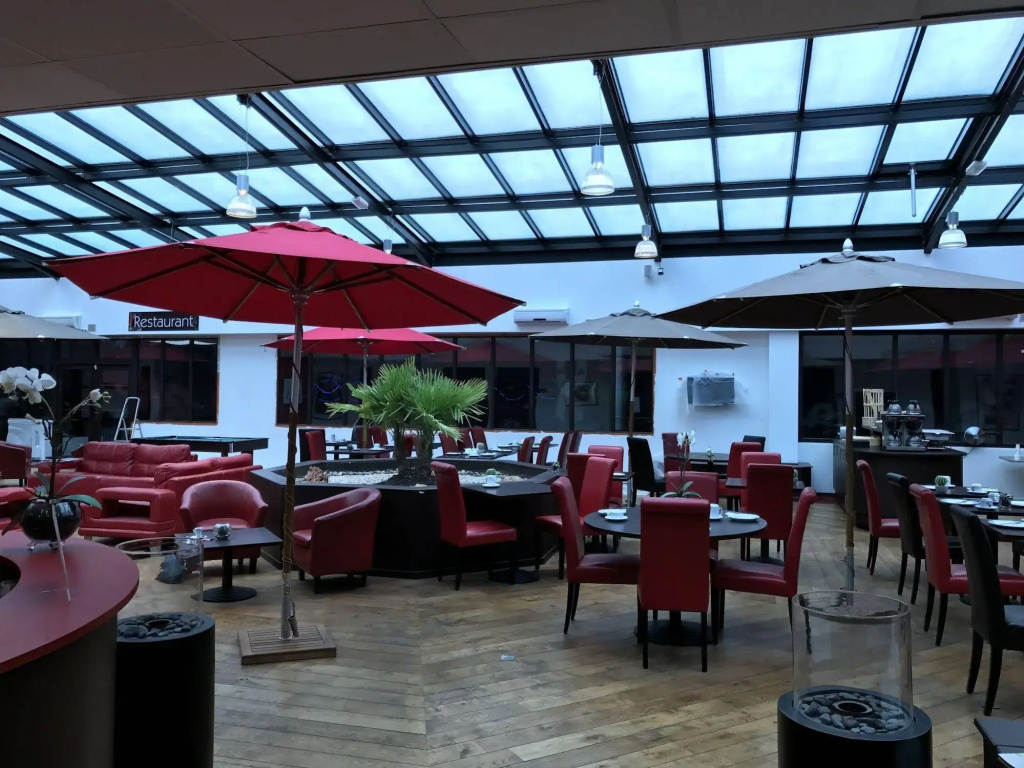 Zenia Hotel & Spa - Général
