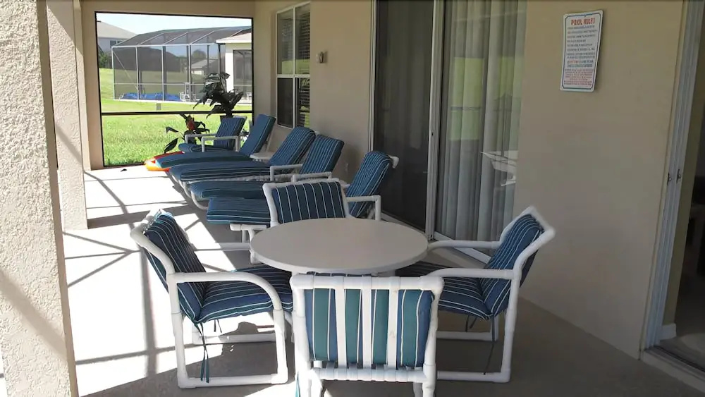2691 Emerald Island Resort - Général