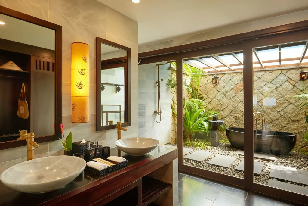 Amiana Resort Nha Trang - фото 10
