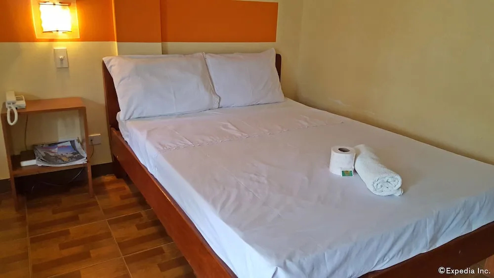 Michelle Pension - Chambres