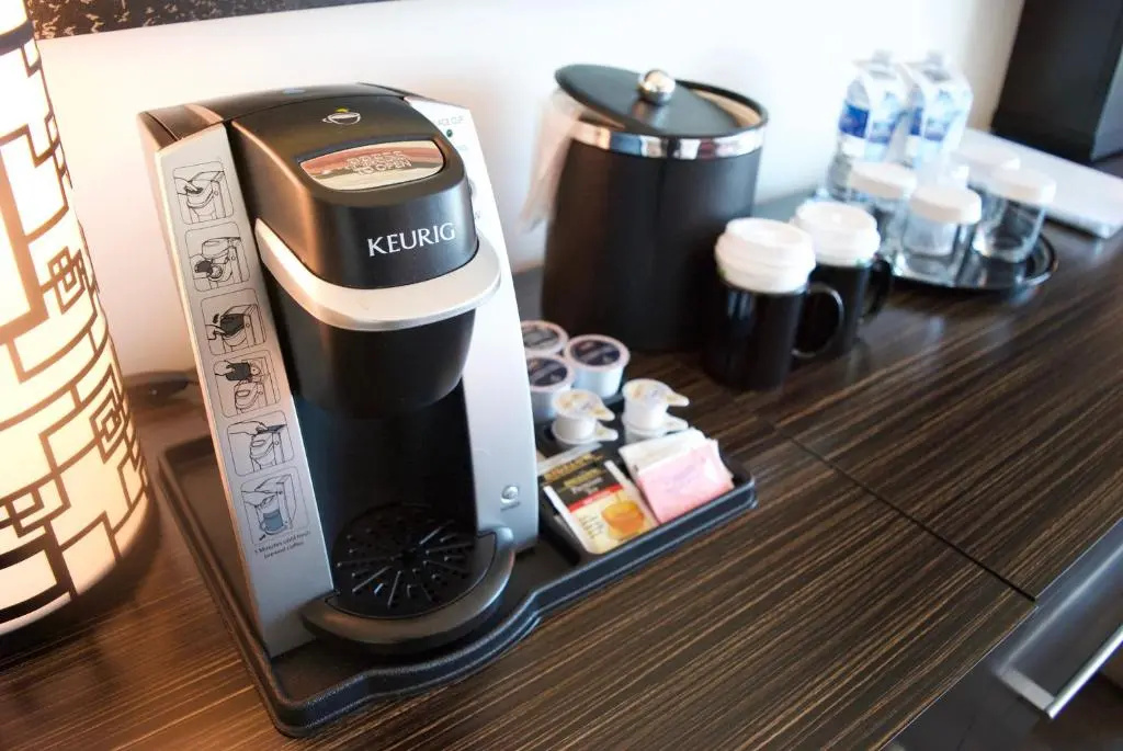 Holiday Inn Vancouver Airport- Richmond by IHG - Chambres