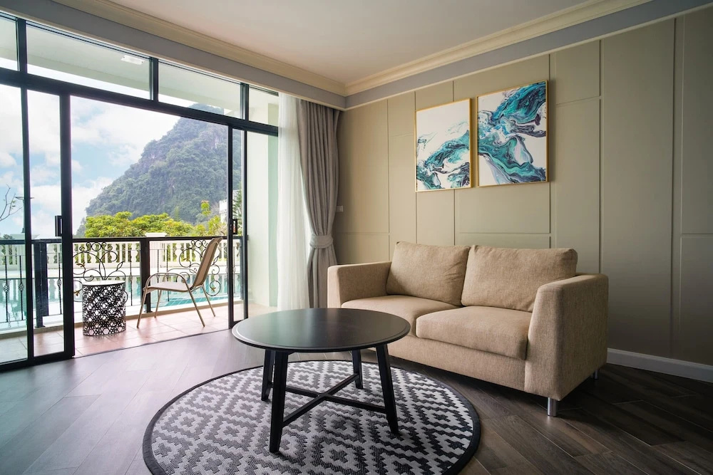 Heaven View Krabi - Général