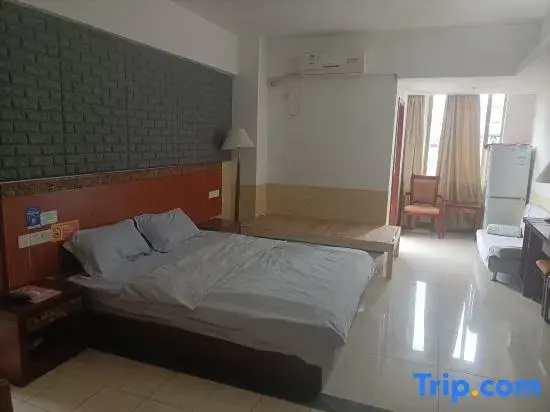 Standard Double Family room (twin beds)