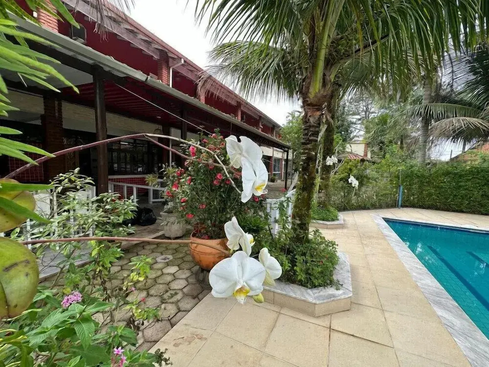 Casa Bela Mar