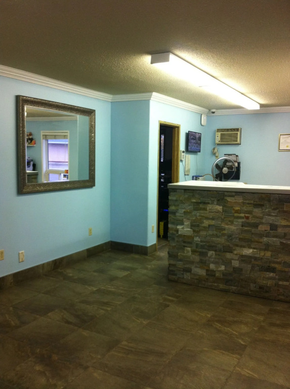 Stars Inn - Motel - фото 6