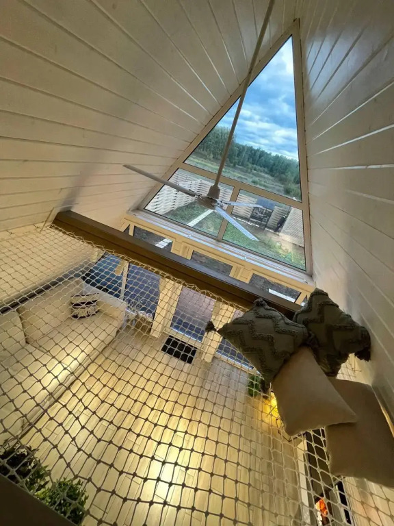 Relax Villas А-Frame (Релакс Виллы А-фрейм) - фото 24