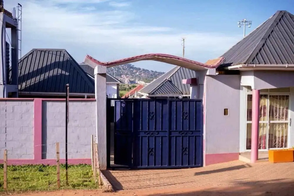 Baron Guest House