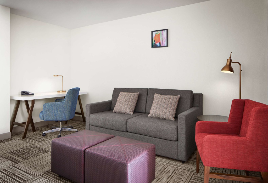 Hilton Garden Inn Las Vegas/Henderson - Général