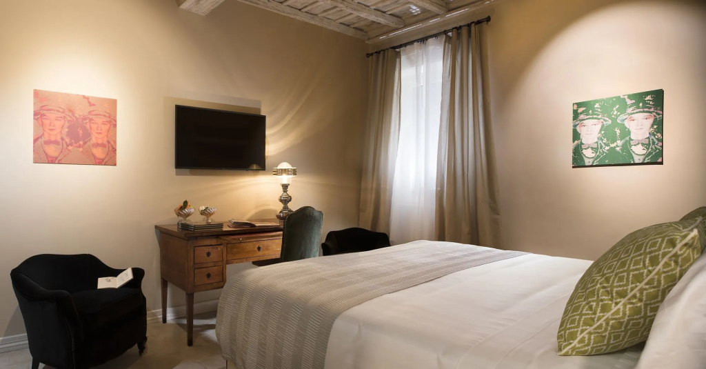 Hotel photo 6