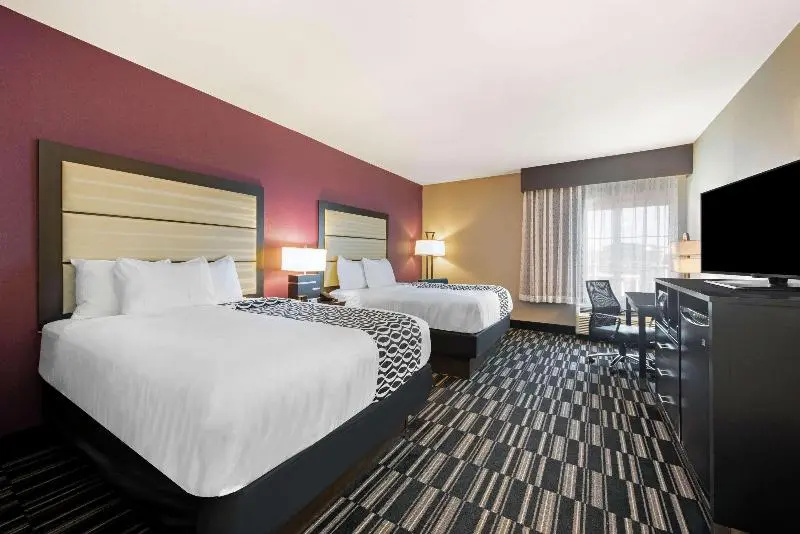 La Quinta Inn & Suites by Wyndham West Monroe - Chambres