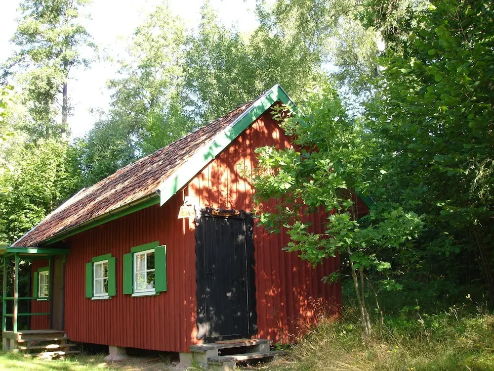 Cottage