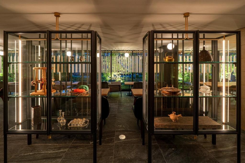 TASSEL HOTEL Sanjo Shirakawa 사진 42
