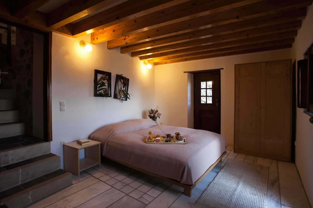 House in the Castle - Chambres
