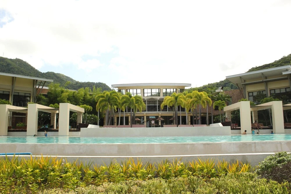 2 Bedroom Unit at Pico De Loro