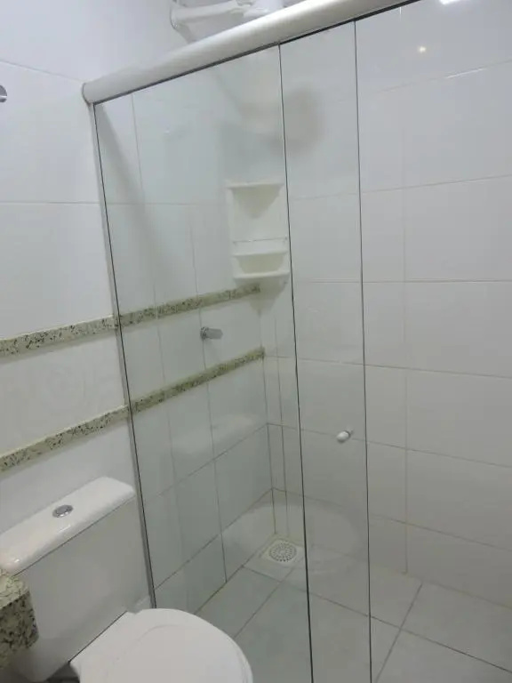 Hotel Rio Branco - Chambres
