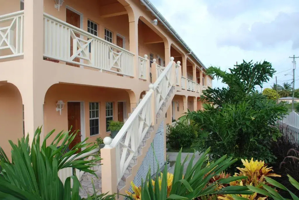 Connie's Caribbean Cottage