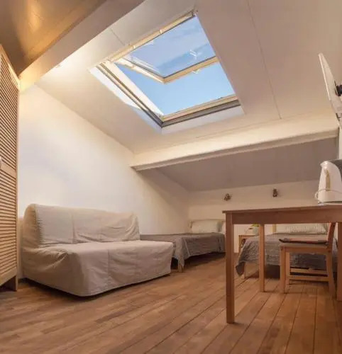 Gostevye Nomera - фото 4