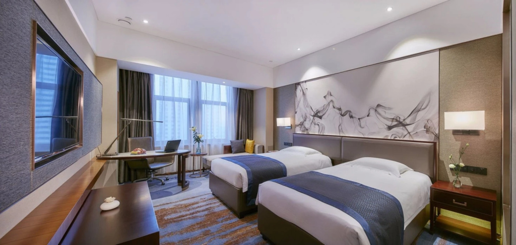 Henan Sky-Land GDH Hotel — фото 3