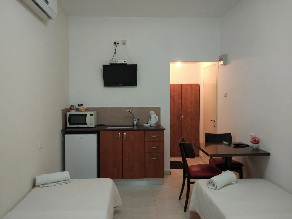 Classic Triple room