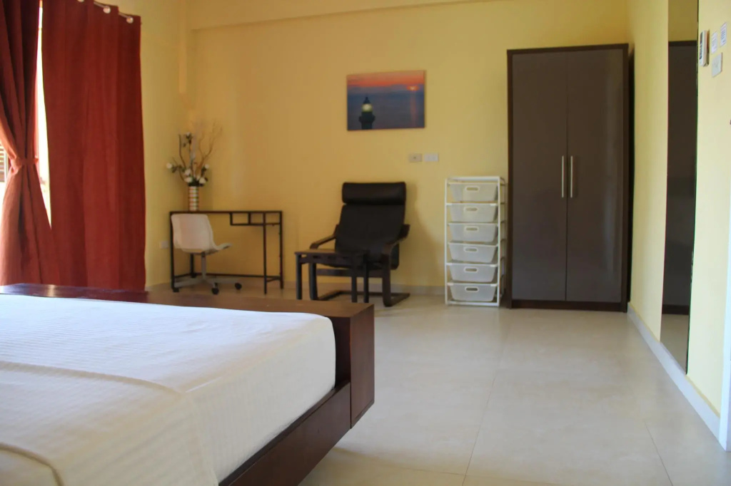 Reef Beach Resort - Général