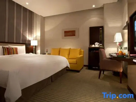Taipei Roumei Boutique Hotel - Chambres