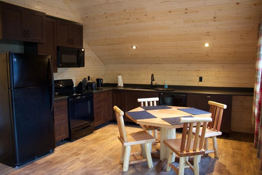 Brown's Bay Resort - Général