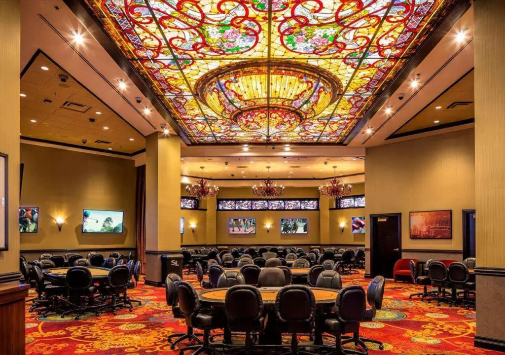 Silver Legacy Reno- A Caesars Rewards Destination - Général