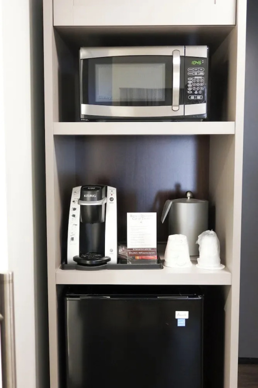 Holiday Inn New Orleans - Downtown Superdome by IHG - Chambres