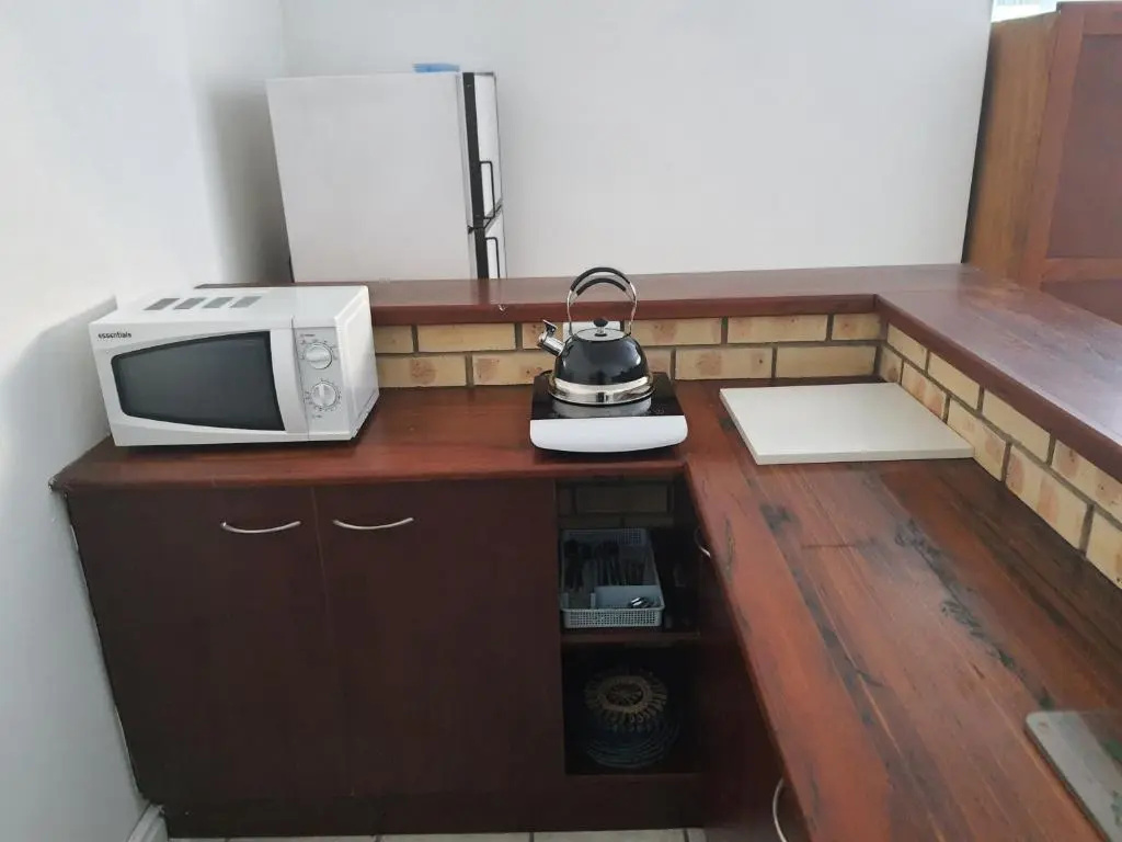 Pladda in Plett - Chambres