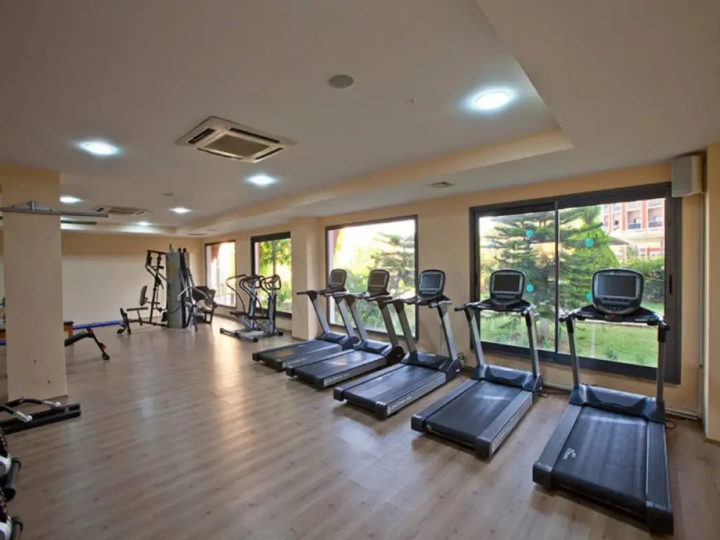 Green Nature Resort & Spa - фото 24