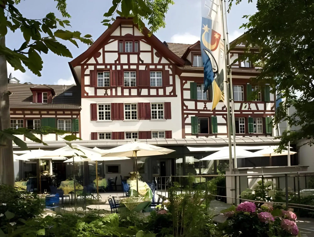 Hotel photo 30