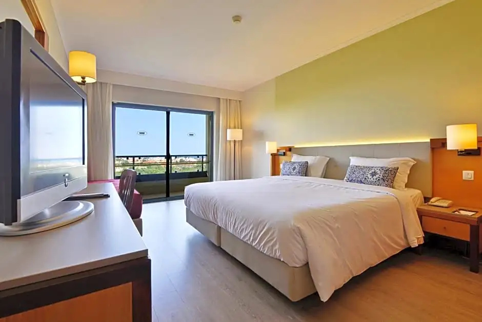 Holiday Inn Algarve Albufeira by IHG - Chambres