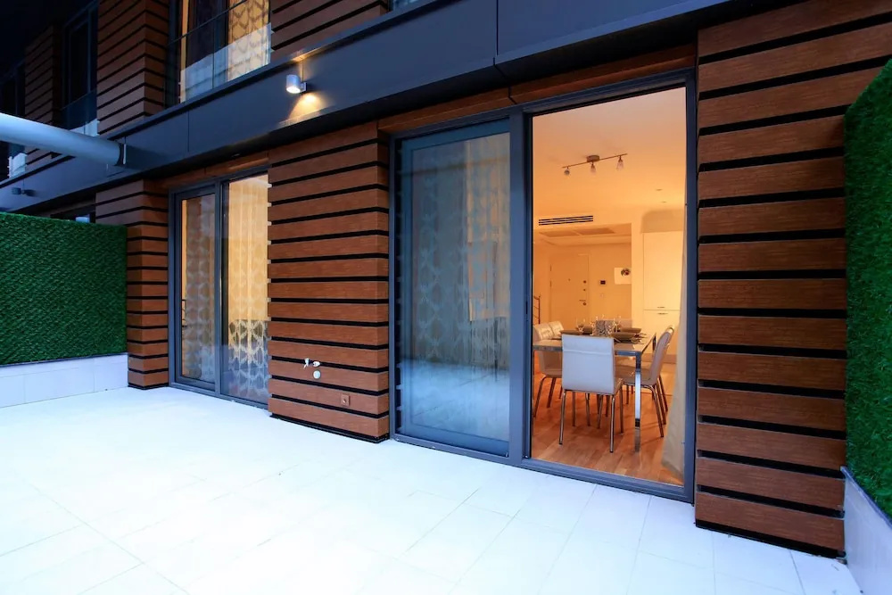 Glory Residence Taksim