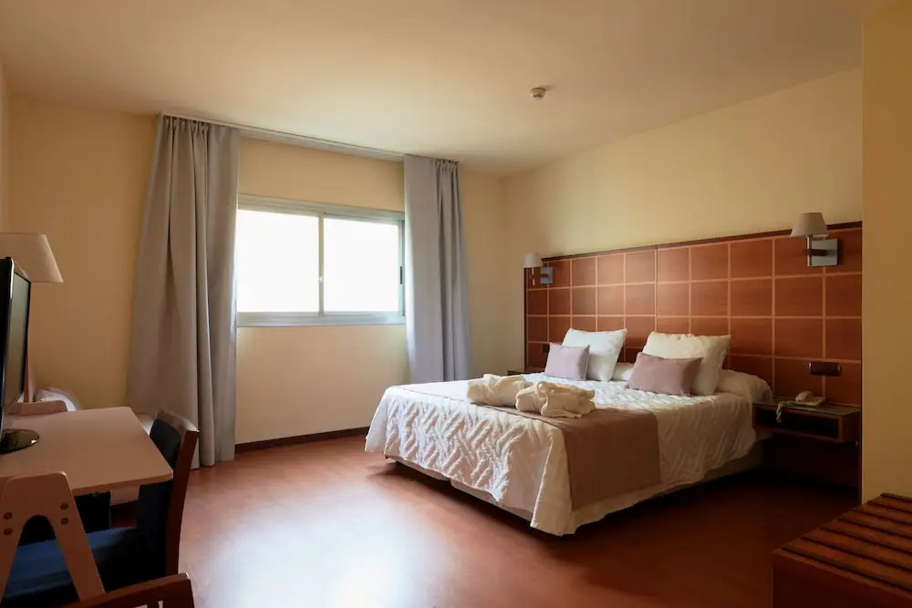 Ramblas Vendrell - Chambres