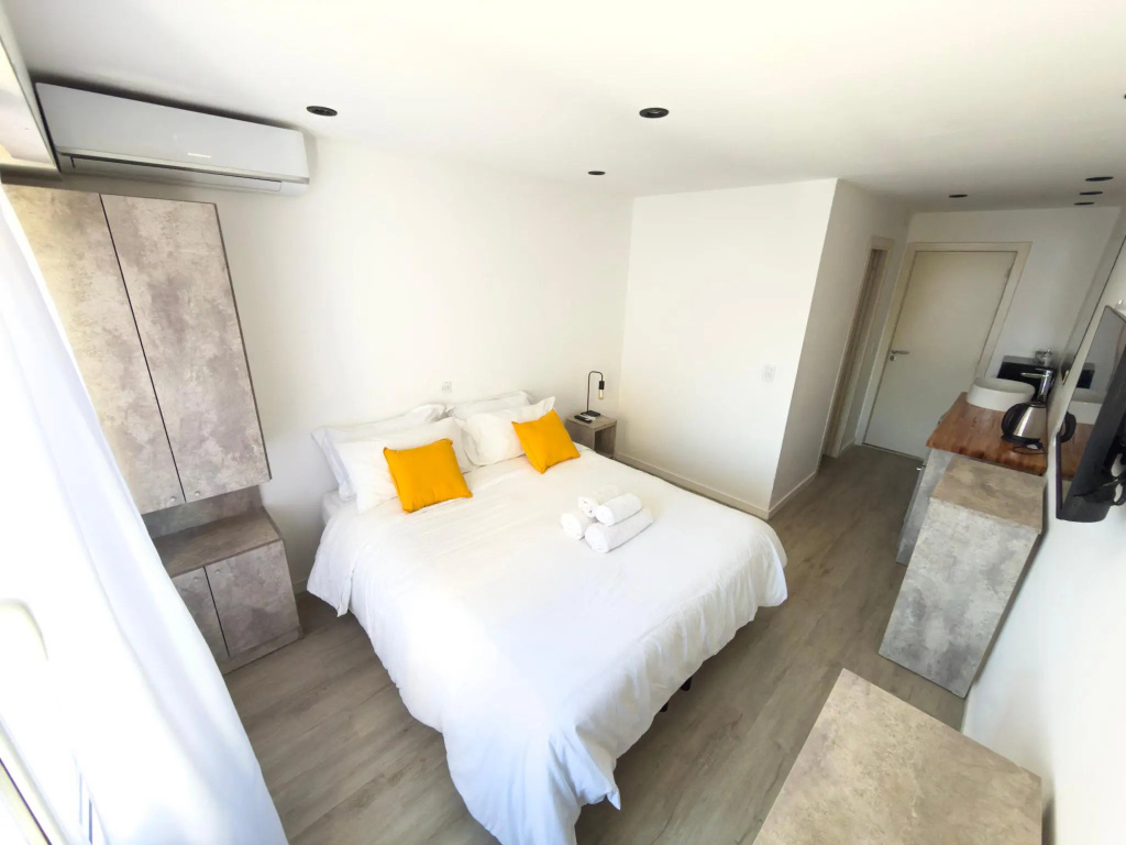 Hotel Mar y Cielo - Général
