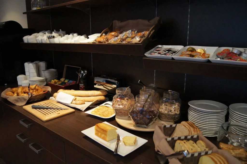 Hotel photo 8