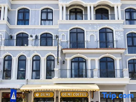Dumi Havana Homestay Grand World Phu Quoc