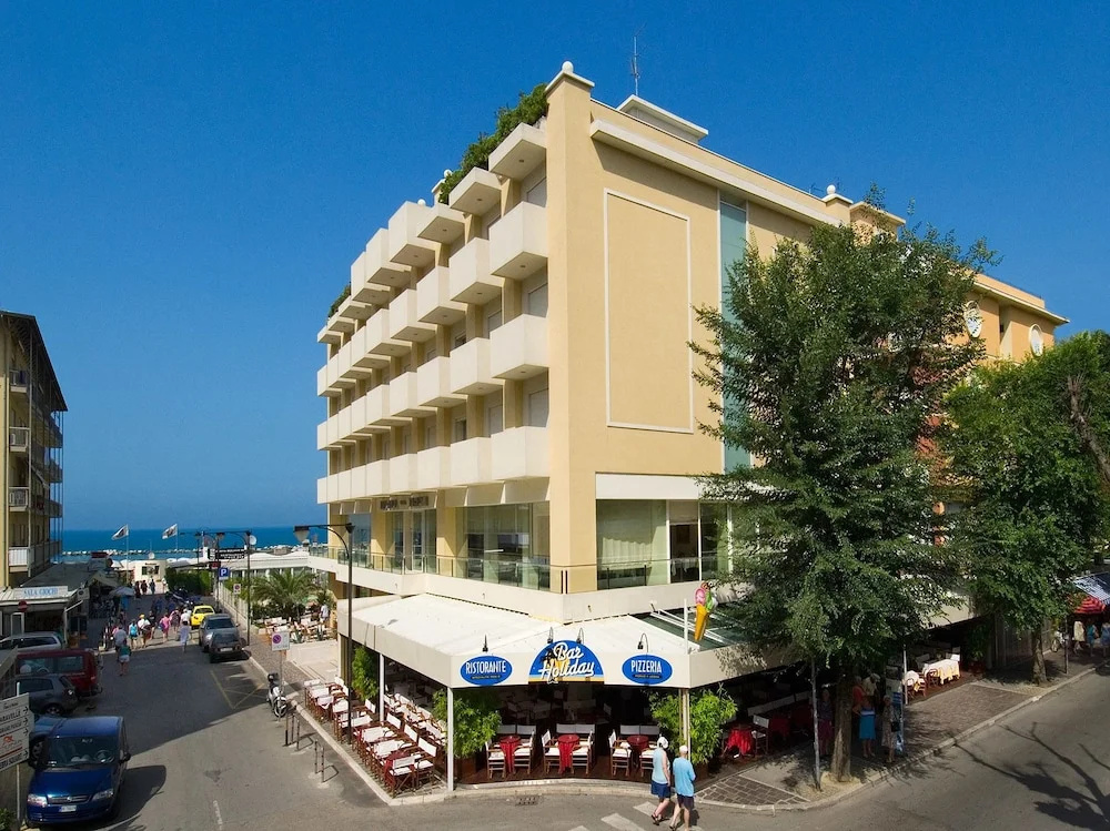 Hotel Trevi - Général
