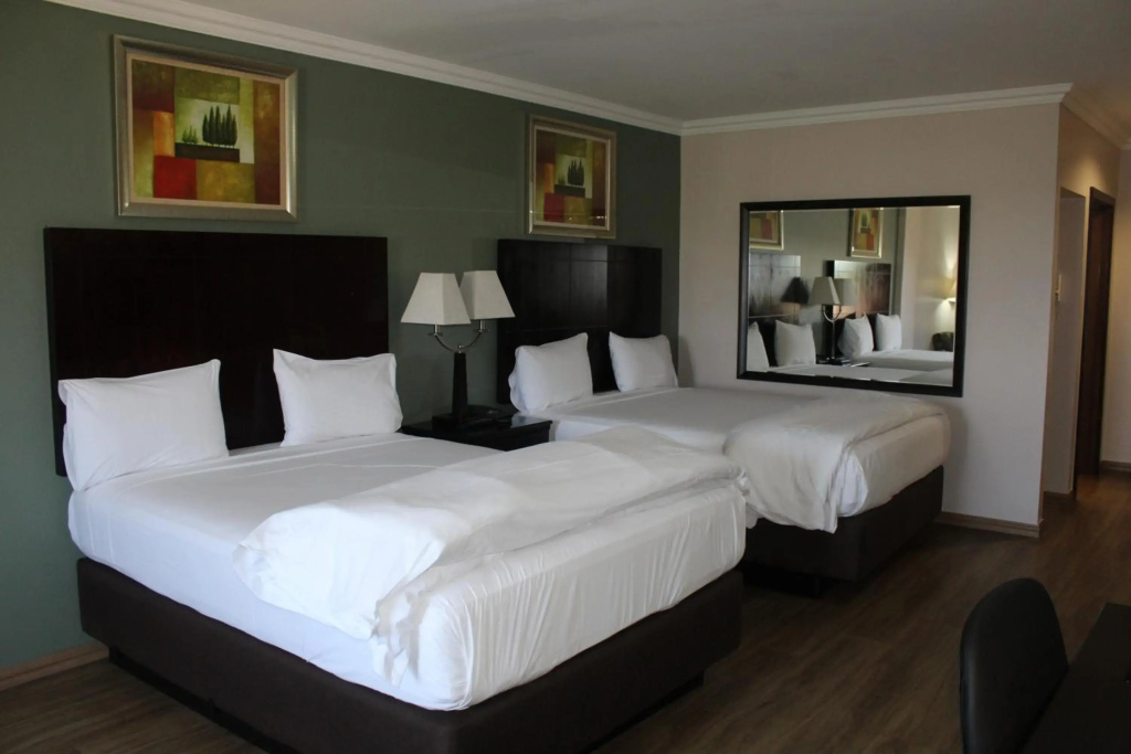 Hampshire Hotel Ballito Durban - Général