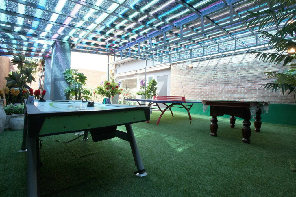Hotel photo 13