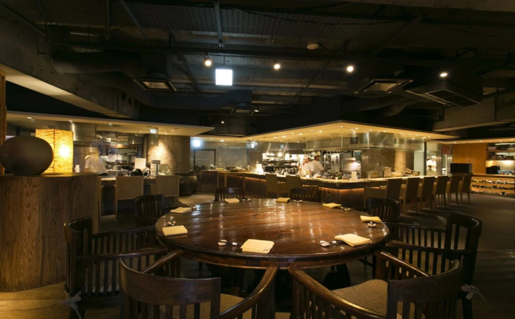 Akasaka Excel Hotel Tokyu - Général