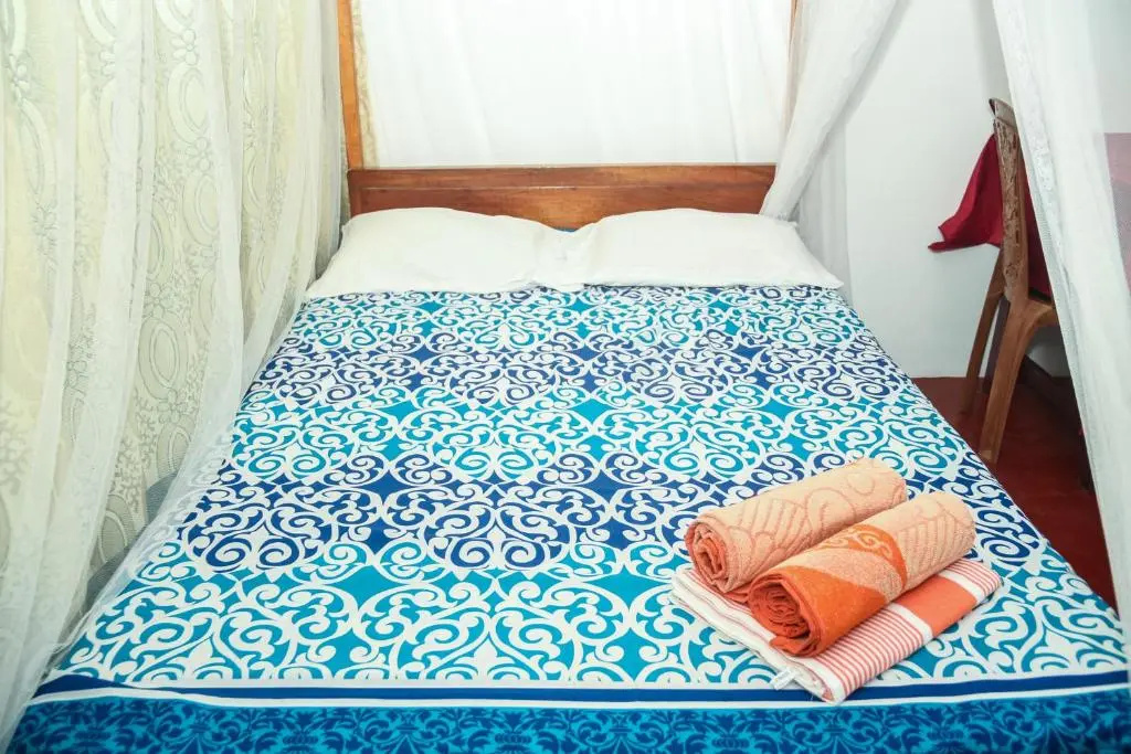 Desitha Family House - Chambres