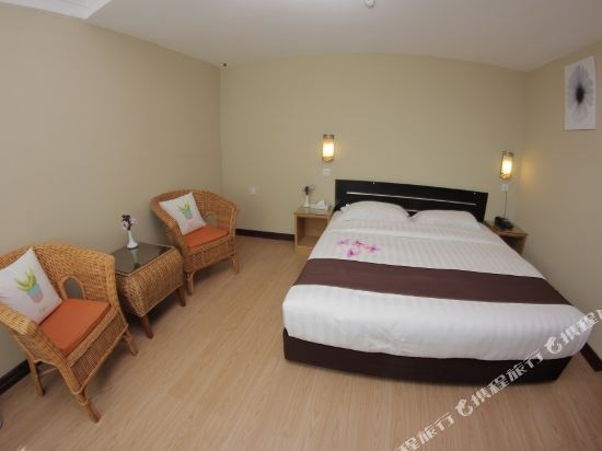 Tang Dynasty Park Hotel