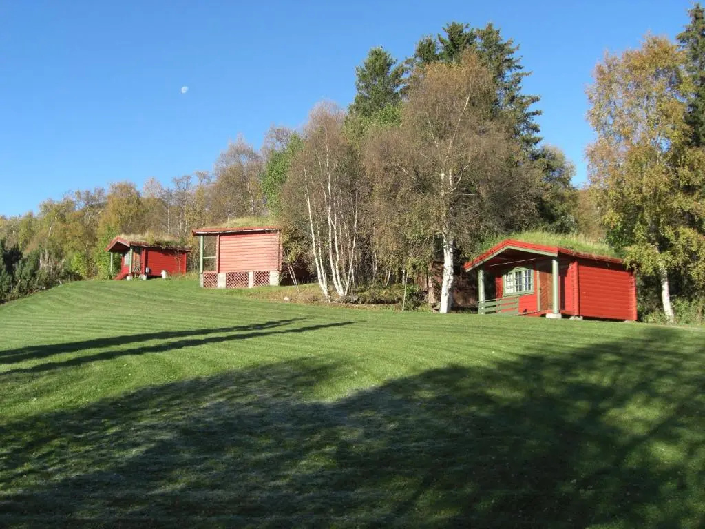 Economy Cottage