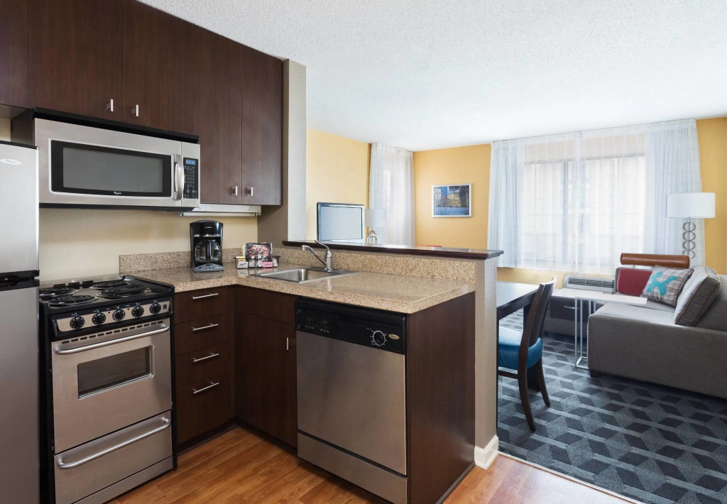 TownePlace Suites By Marriott Shreveport Bossier City - Général